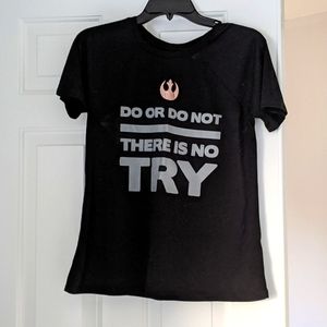 Star Wars Openback Active T-shirt